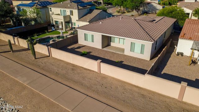 14976 S Camino Rio Puerco, Sahuarita, AZ 85629