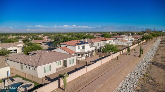 14976 S Camino Rio Puerco, Sahuarita, AZ 85629