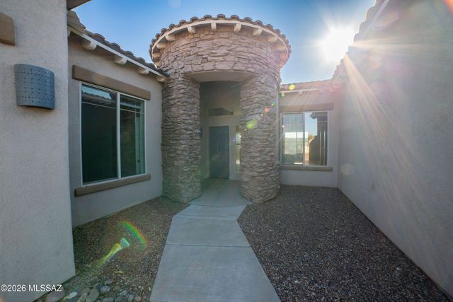 14976 S Camino Rio Puerco, Sahuarita, AZ 85629