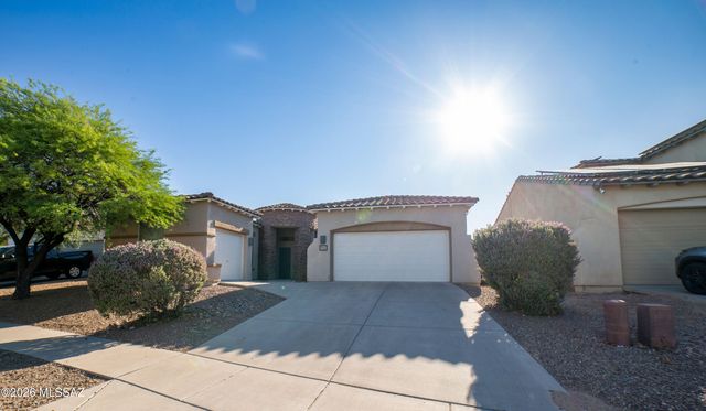 14976 S Camino Rio Puerco, Sahuarita, AZ 85629