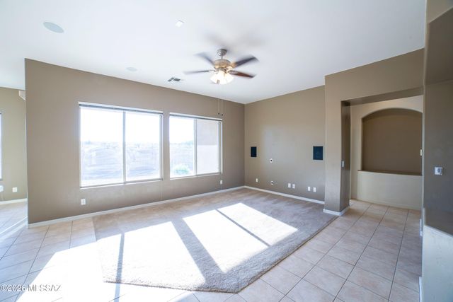 14976 S Camino Rio Puerco, Sahuarita, AZ 85629