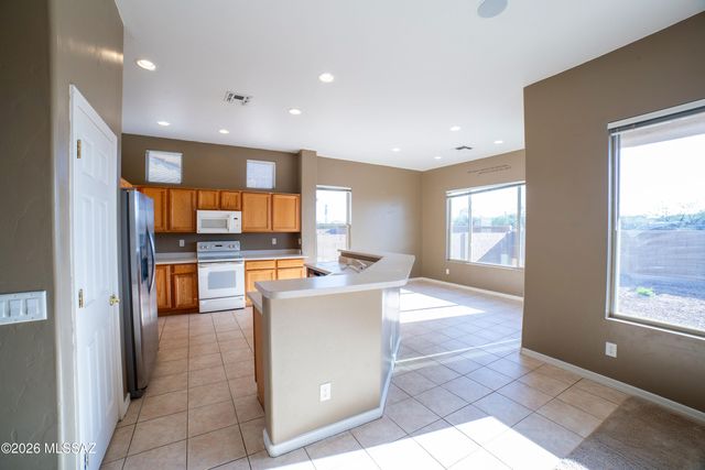 14976 S Camino Rio Puerco, Sahuarita, AZ 85629