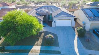 14976 S Camino Rio Puerco, Sahuarita, AZ 85629
