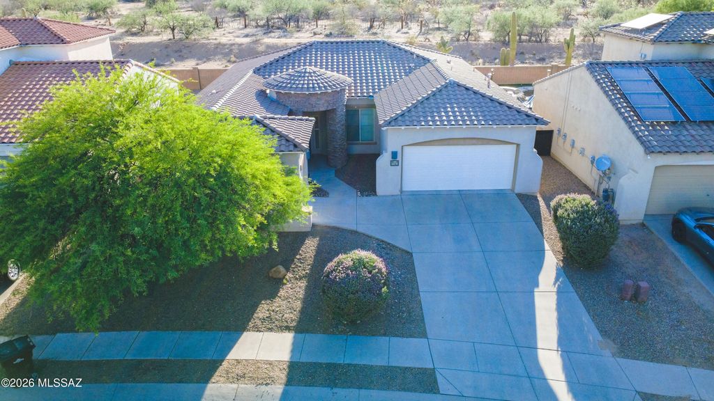 14976 S Camino Rio Puerco, Sahuarita, AZ 85629