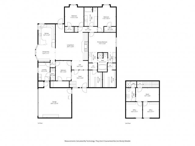 411 Bradshaw Street, Cedar Hill, TX 75104