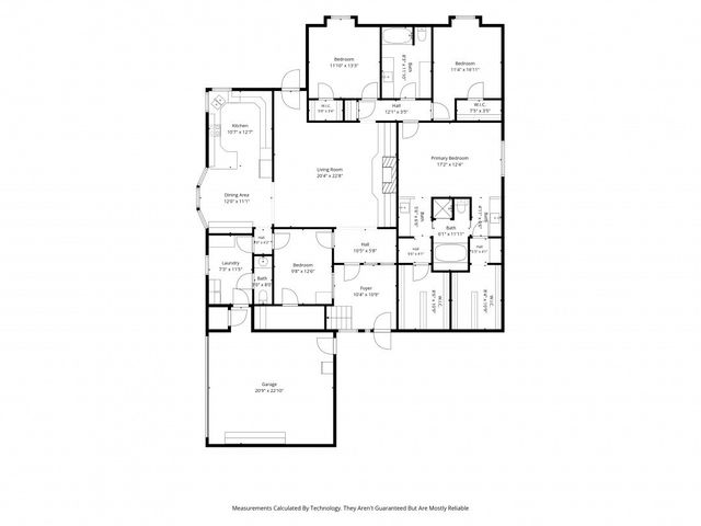 411 Bradshaw Street, Cedar Hill, TX 75104