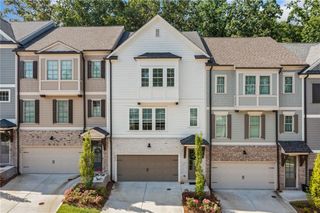 234 Retreat Lane, Canton, GA 30114