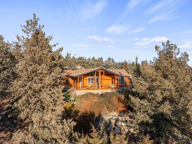 14409 SW Swannies Place, Terrebonne, OR 97760