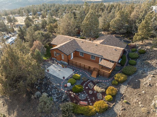 14409 SW Swannies Place, Terrebonne, OR 97760