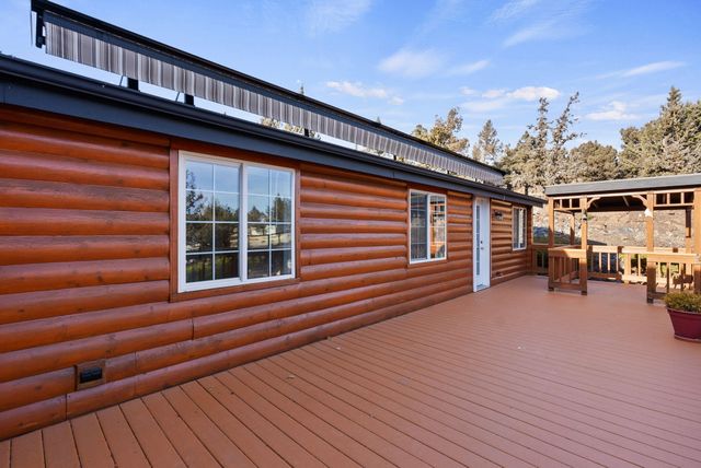 14409 SW Swannies Place, Terrebonne, OR 97760