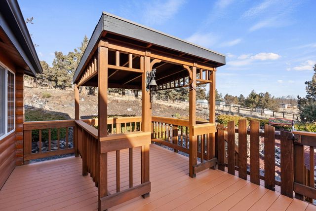 14409 SW Swannies Place, Terrebonne, OR 97760