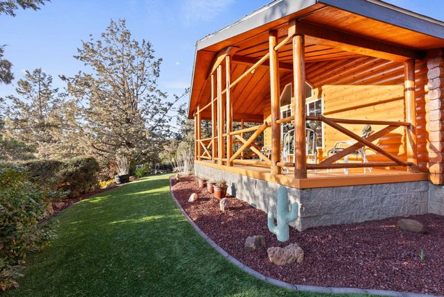 14409 SW Swannies Place, Terrebonne, OR 97760