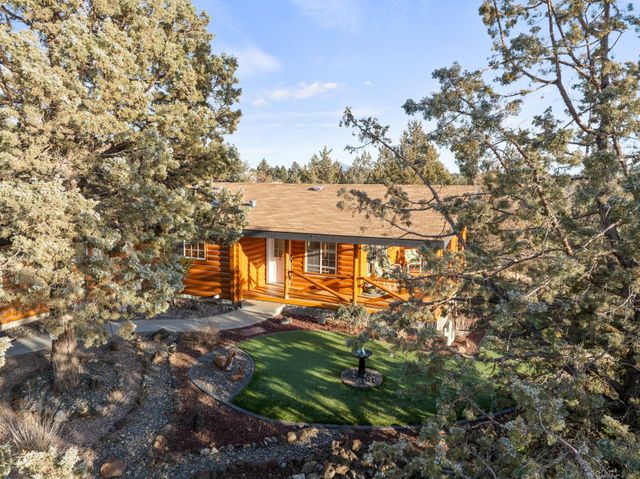 14409 SW Swannies Place, Terrebonne, OR 97760