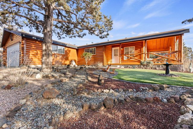 14409 SW Swannies Place, Terrebonne, OR 97760