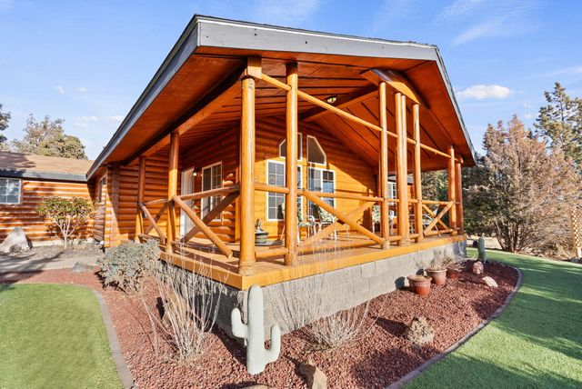 14409 SW Swannies Place, Terrebonne, OR 97760