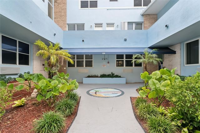 326 Harrison Street 103a, Hollywood, FL 33019
