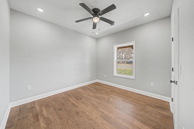 82 MASSEY ST, Adamsville, TN 38310