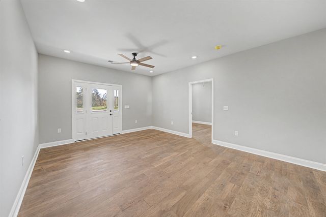 82 MASSEY ST, Adamsville, TN 38310