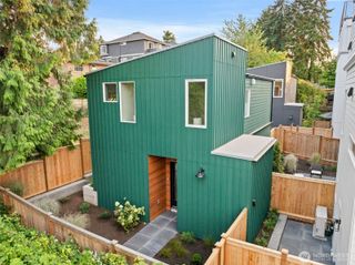 5125 S Brandon Street, Seattle, WA 98118