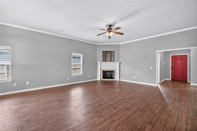 591 Longfellow Lane, Fayetteville, AR 72704