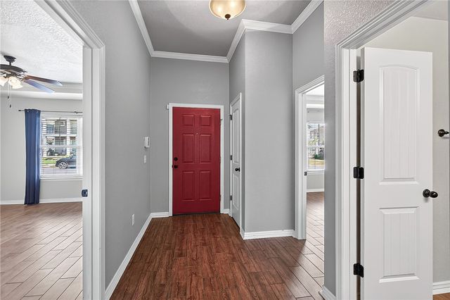 591 Longfellow Lane, Fayetteville, AR 72704