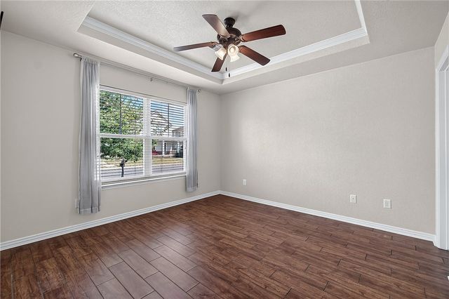 591 Longfellow Lane, Fayetteville, AR 72704