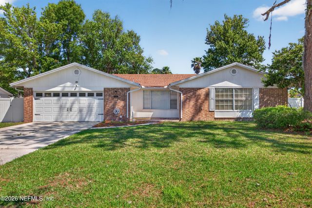 1680 ASPEN Court, Orange Park, FL 32073