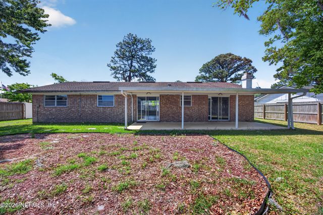 1680 ASPEN Court, Orange Park, FL 32073