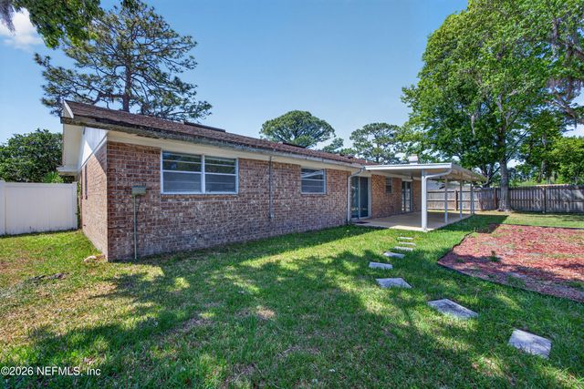 1680 ASPEN Court, Orange Park, FL 32073