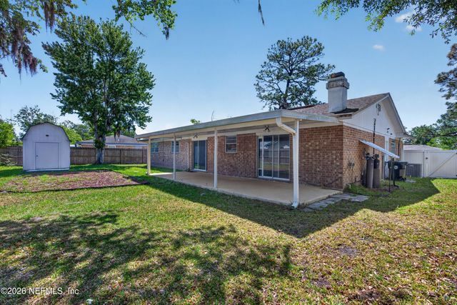 1680 ASPEN Court, Orange Park, FL 32073