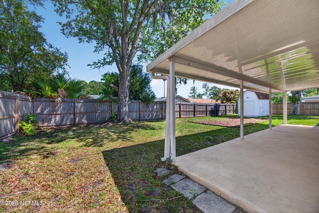 1680 ASPEN Court, Orange Park, FL 32073