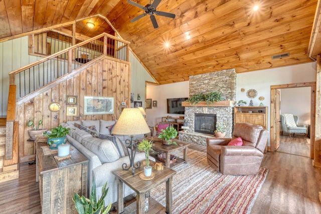 85 Minstead Ridge, Young Harris, GA 30582