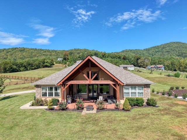 85 Minstead Ridge, Young Harris, GA 30582