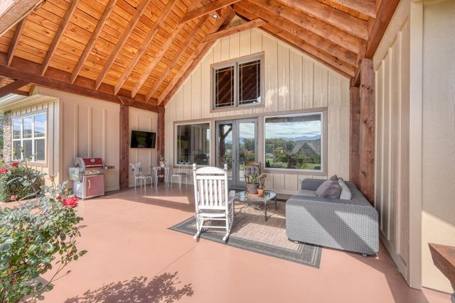 85 Minstead Ridge, Young Harris, GA 30582