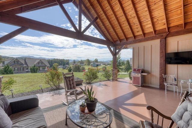 85 Minstead Ridge, Young Harris, GA 30582