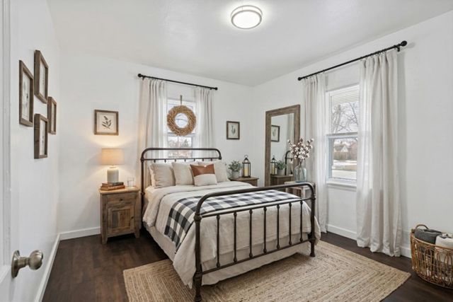 1132 12TH AVENUE, Green Bay, WI 54304