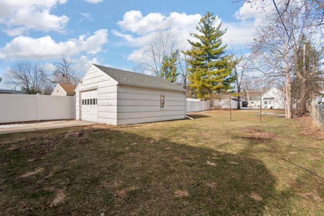 1132 12TH AVENUE, Green Bay, WI 54304