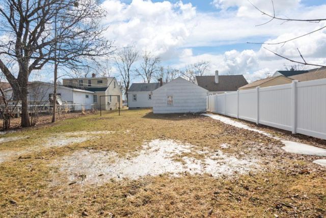 1132 12TH AVENUE, Green Bay, WI 54304