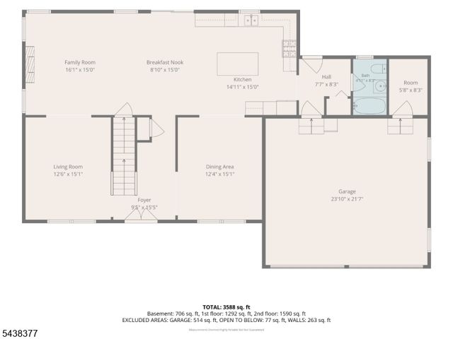 86 Highland Ave, Bridgewater Twp., NJ 08807