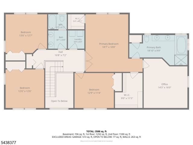 86 Highland Ave, Bridgewater Twp., NJ 08807