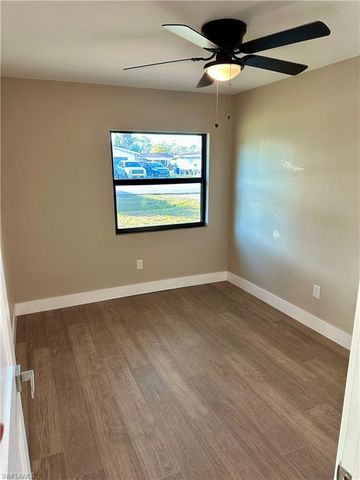 2154 E Gardenia CIR, North Fort Myers, FL 33917