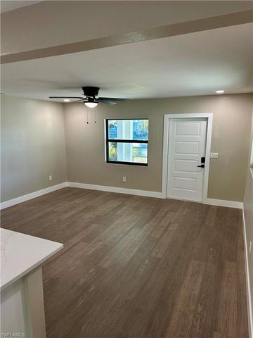 2154 E Gardenia CIR, North Fort Myers, FL 33917