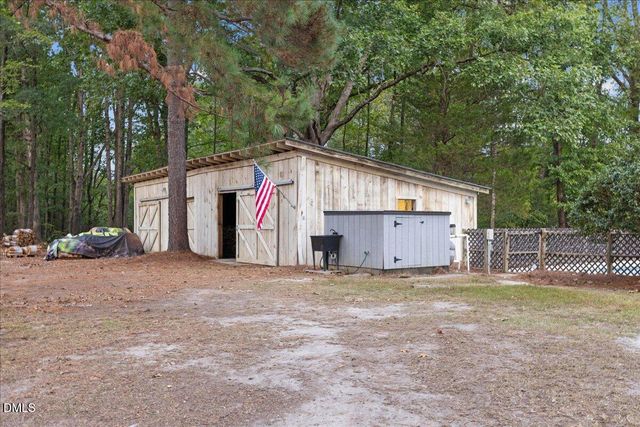 6108 Hope Farm Lane, Wake Forest, NC 27587