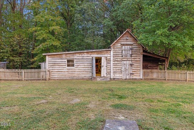 6108 Hope Farm Lane, Wake Forest, NC 27587