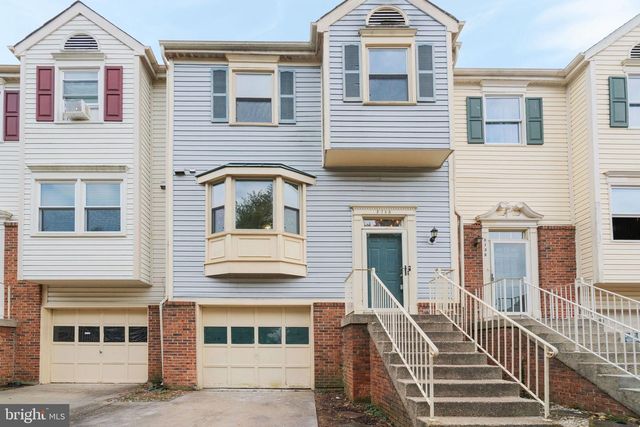 3733 ROXBURY LN, Alexandria, VA 22309