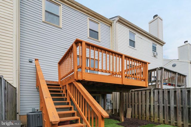 3733 ROXBURY LN, Alexandria, VA 22309