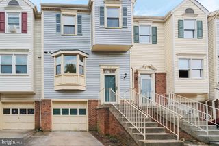 3733 ROXBURY LN, Alexandria, VA 22309