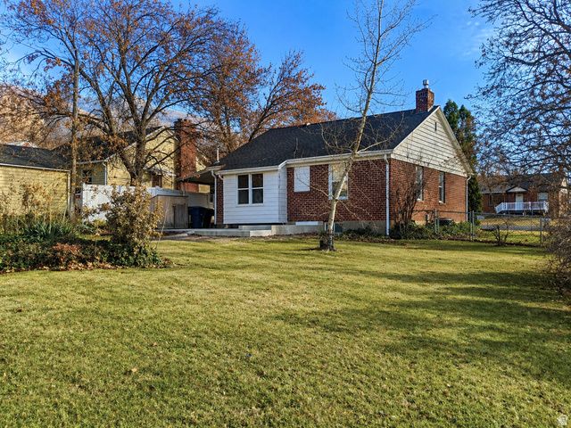 1304 KERSHAW ST, Ogden, UT 84403