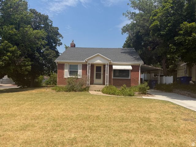 1304 KERSHAW ST, Ogden, UT 84403