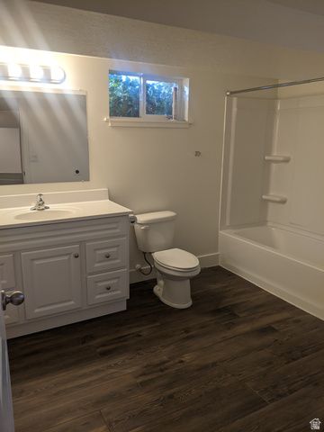 1304 KERSHAW ST, Ogden, UT 84403